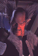 Heihachi Mishima