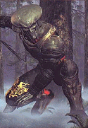 Yoshimitsu